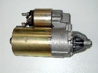 electrical starter motors
