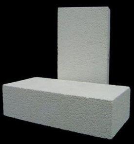 Insulation Bricks