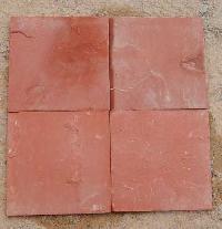 Red Sandstone