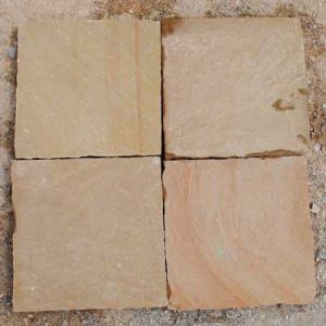 Green Sandstone