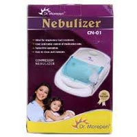 Medical Nebulizers