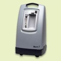 Oxygen Concentrator