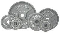 Weight Plates