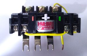 OVERLOAD THERMAL RELAY UNIT MHD SERIES 6-10A