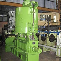 Oil Expeller 3/4 TPD