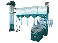 seed cleaning machines