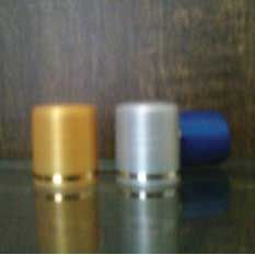 Pp Screw Cap (code - 178)