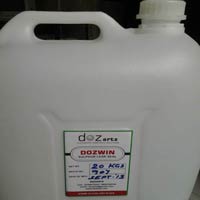 Sulfur - H2so4 Leak Age Solution