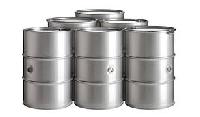 Stainless Steel Drums