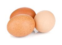 Brown Eggs