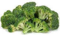 Fresh Broccoli