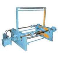 Automatic Paper Cutting Machine