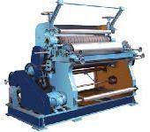 Single Face Corrugated Machine