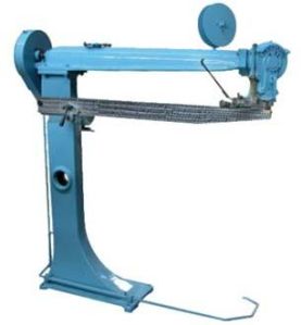 Straight Stitching Machine