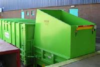 Static Compactor