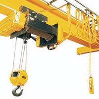 Overhead Crane