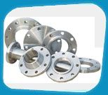 Flanges