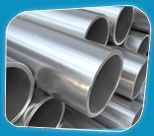 Stainless Steel Pipes