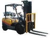 Lpg Forklift