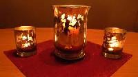 Decorative Candle Holders