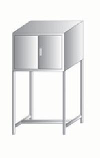 Apron Minor Cabinet