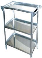 Tray Trolly