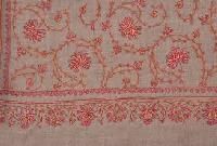 Embroidered Pashmina Shawls