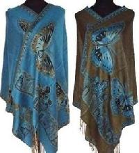 Pashmina Scarves