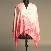 Silk Shawls