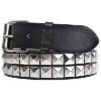 studded belts