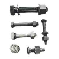 Carbon Steel Fasteners