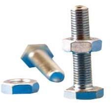 Stainless Steel Fasteners