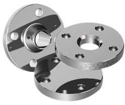 Stainless Steel Flanges