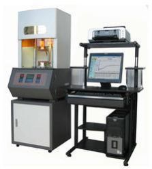 Rubber Testing Equipment