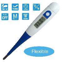 Flexiable Digital Thermometer