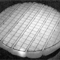 Demister Pads