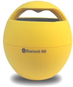 BLUETOOTH SPEAKER WITH MIC