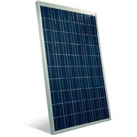 100 Watt Solar Panel