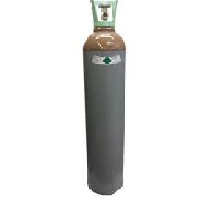 Helium Gas Cylinder