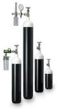 Medical Oxygen Cylinder