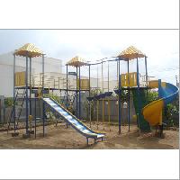 Play Ground Equipment