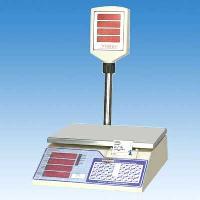 Electronic Label Printing Scale