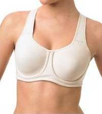 Double Layer Bra