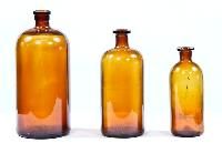 Laboratory Bottles