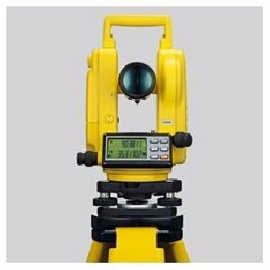 zip-02 (geomax) Survey Instruments