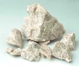 Feldspar