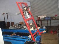 Chain Conveyor