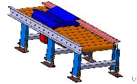 free flow conveyors