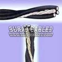Lt Aerial Bunched Cables