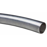 flexible metallic hoses